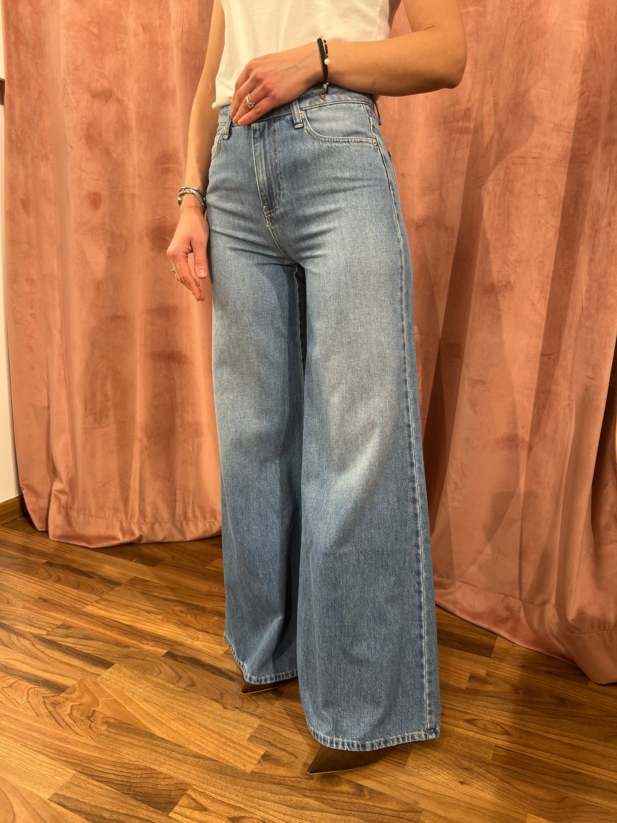 Jeans Vicolo Sidney DAB5129