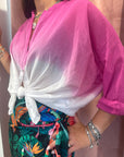 Camicia Motel S26CM27