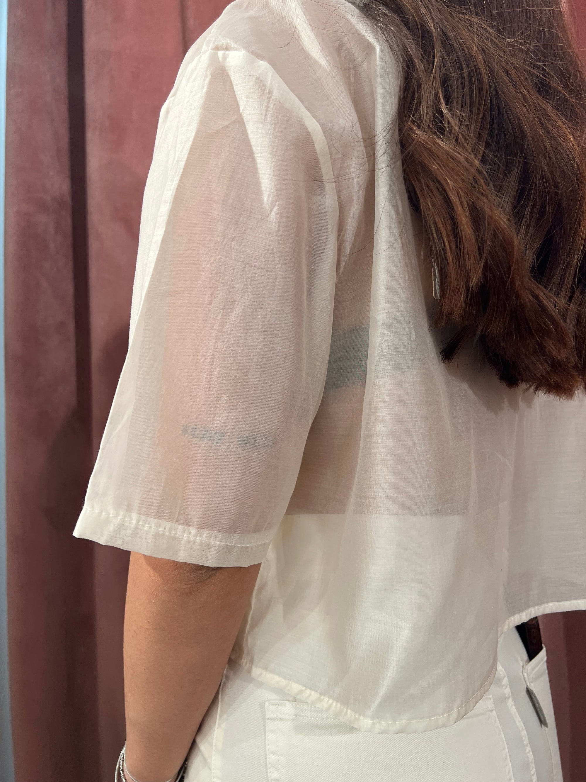 Blusa Vicolo TAB1542