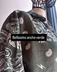 Set Bandolera