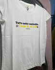 T-shirt Vicolo RAB0999