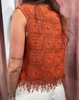 Gilet Vicolo 5AB5026