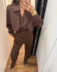 Jumpsuit Silence Limited TUT664