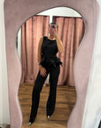 Pantalone SoAllure D66060E