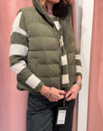 Gilet TantaRainwear IS