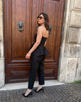 Pantalone Motel 26P4799