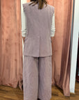 Gilet  Solotre M1AB0005