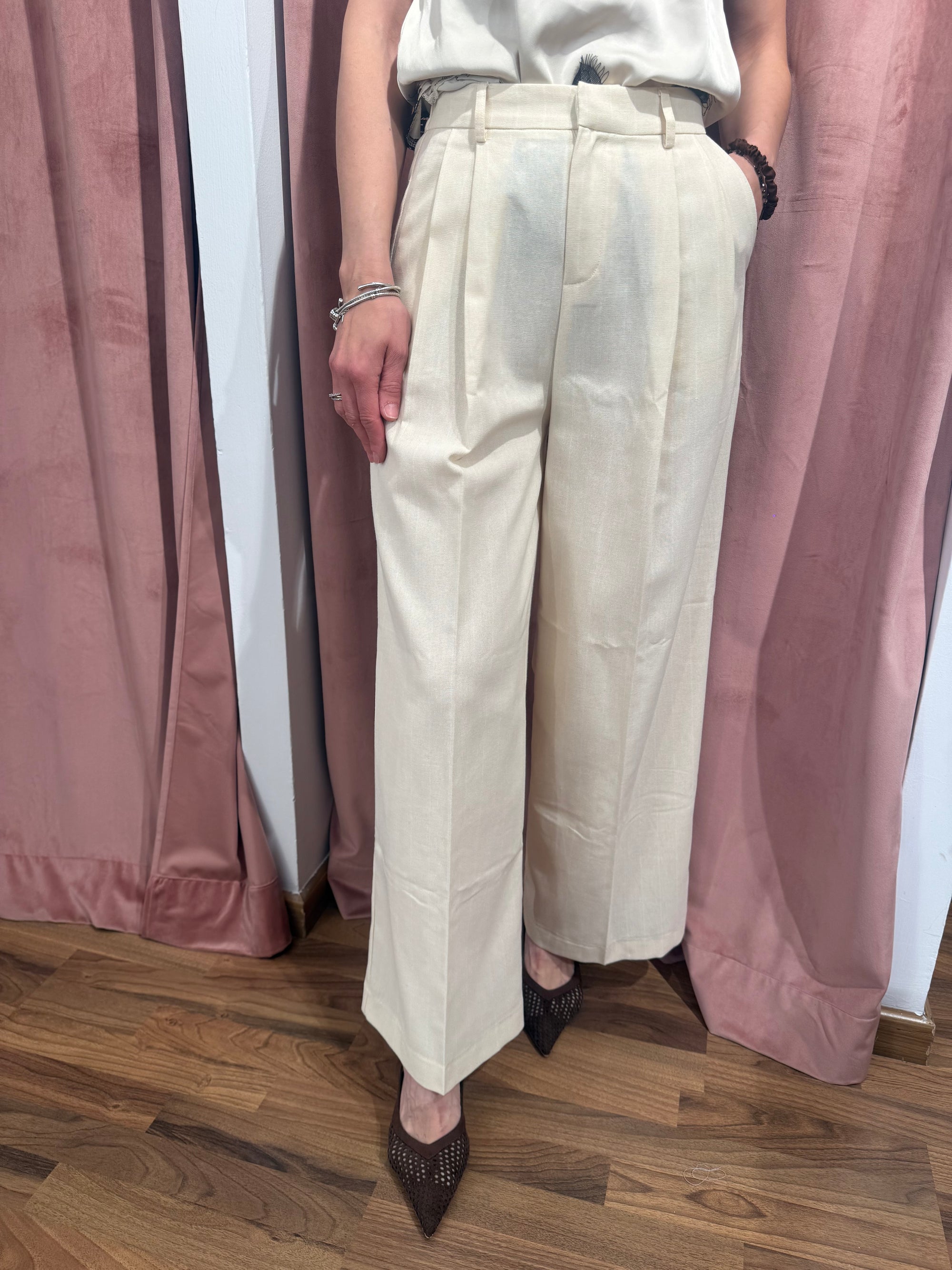 Pantalone Grace&amp;Mila
