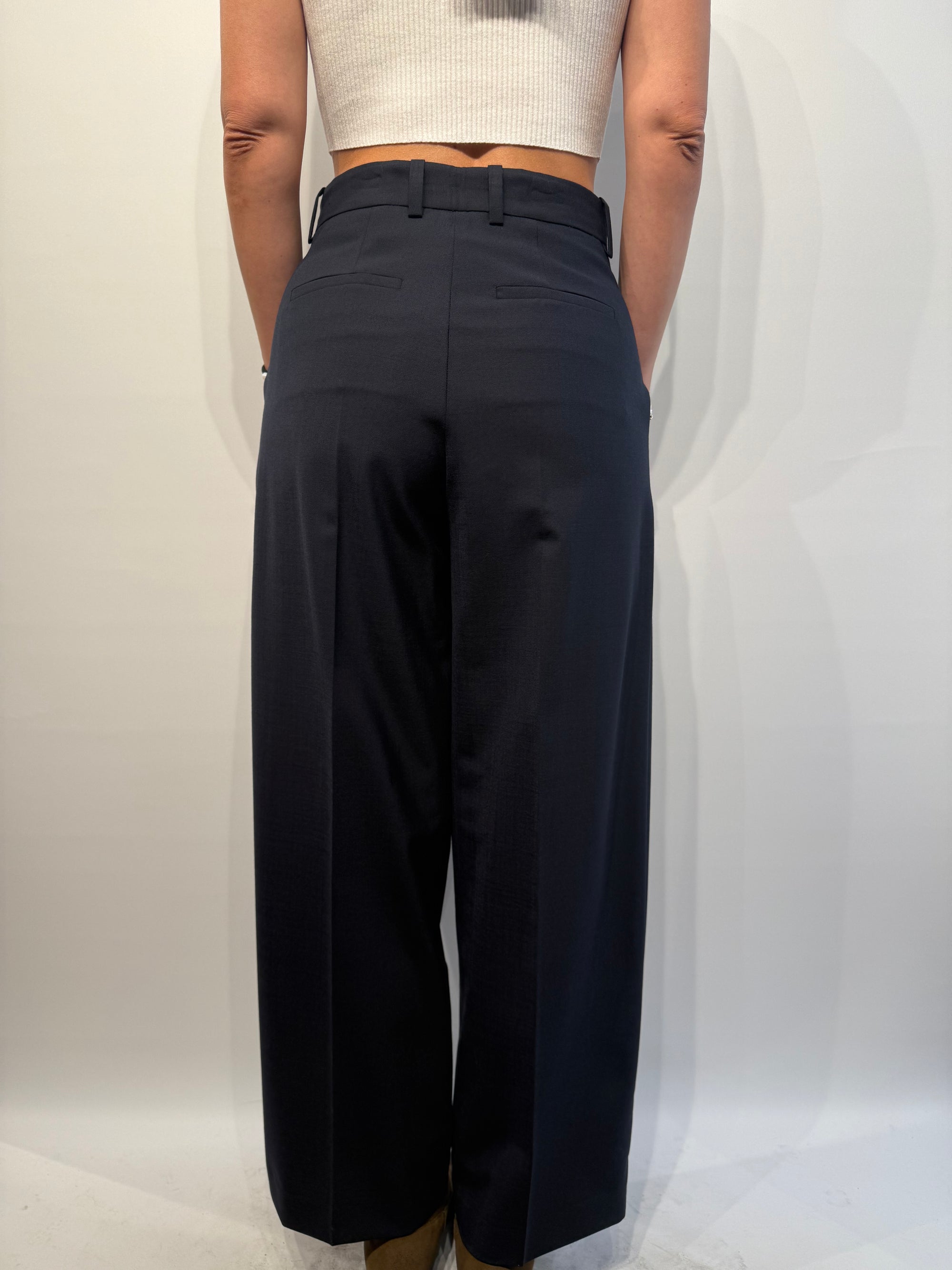Pantalone Solotre  M1F0037