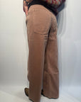 Jeans Vicolo Mia DF5109