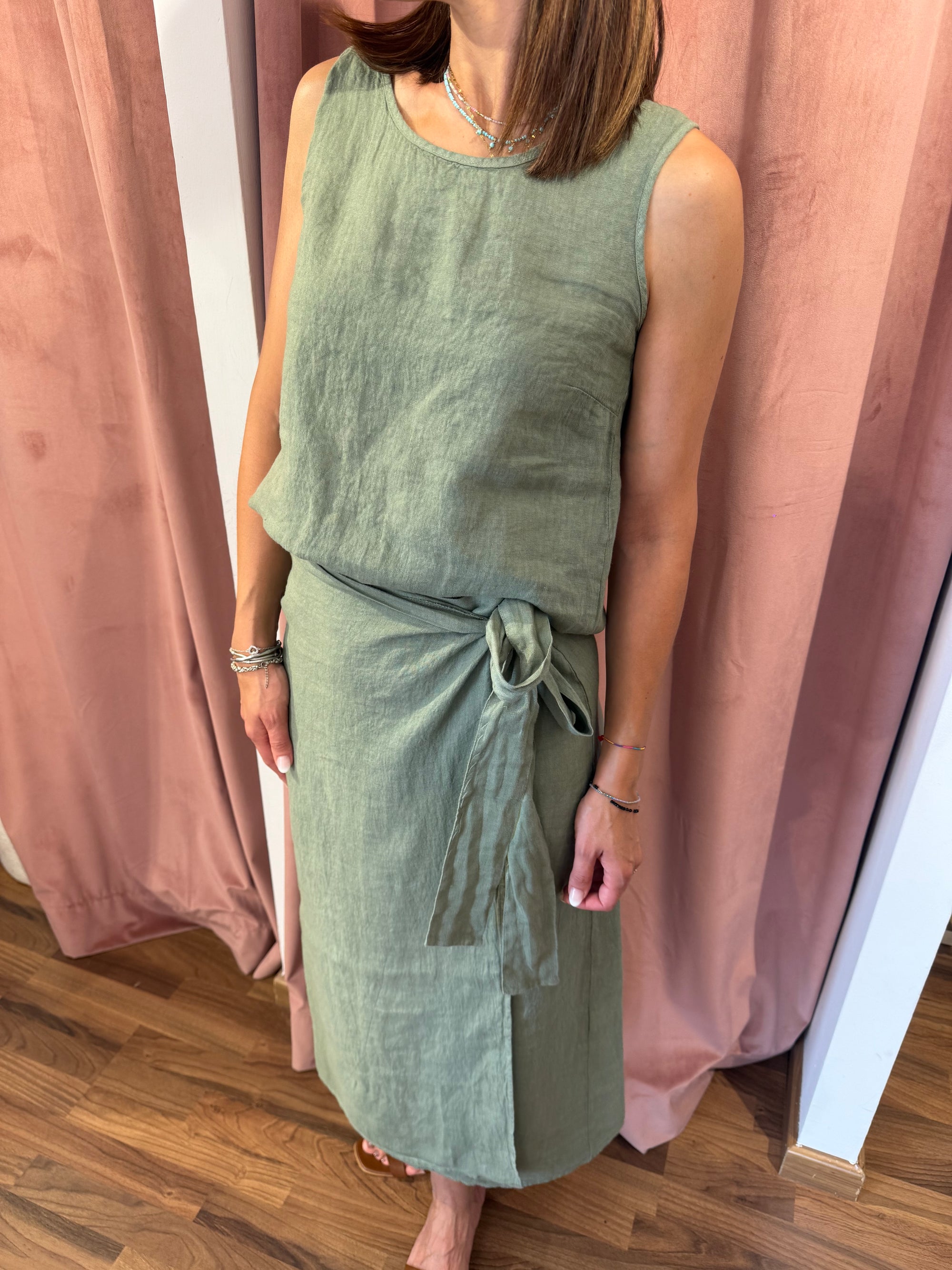 Top Vicolo TAB3107