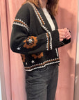 Cardigan Vicolo 7AC7141