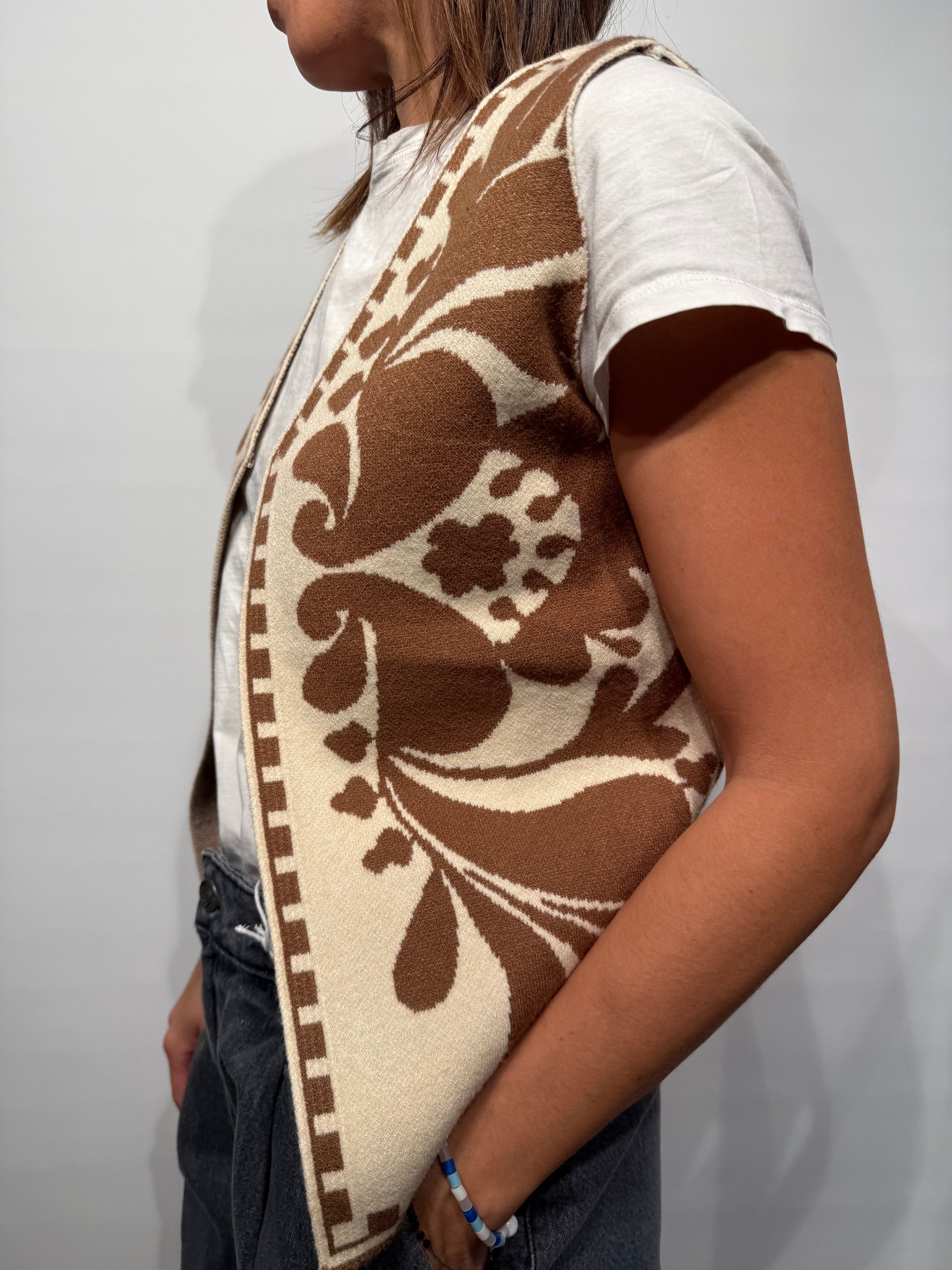 Gilet Haveone LAY-P012