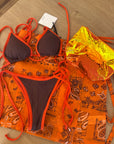 Set costume Vicolo TAB3421
