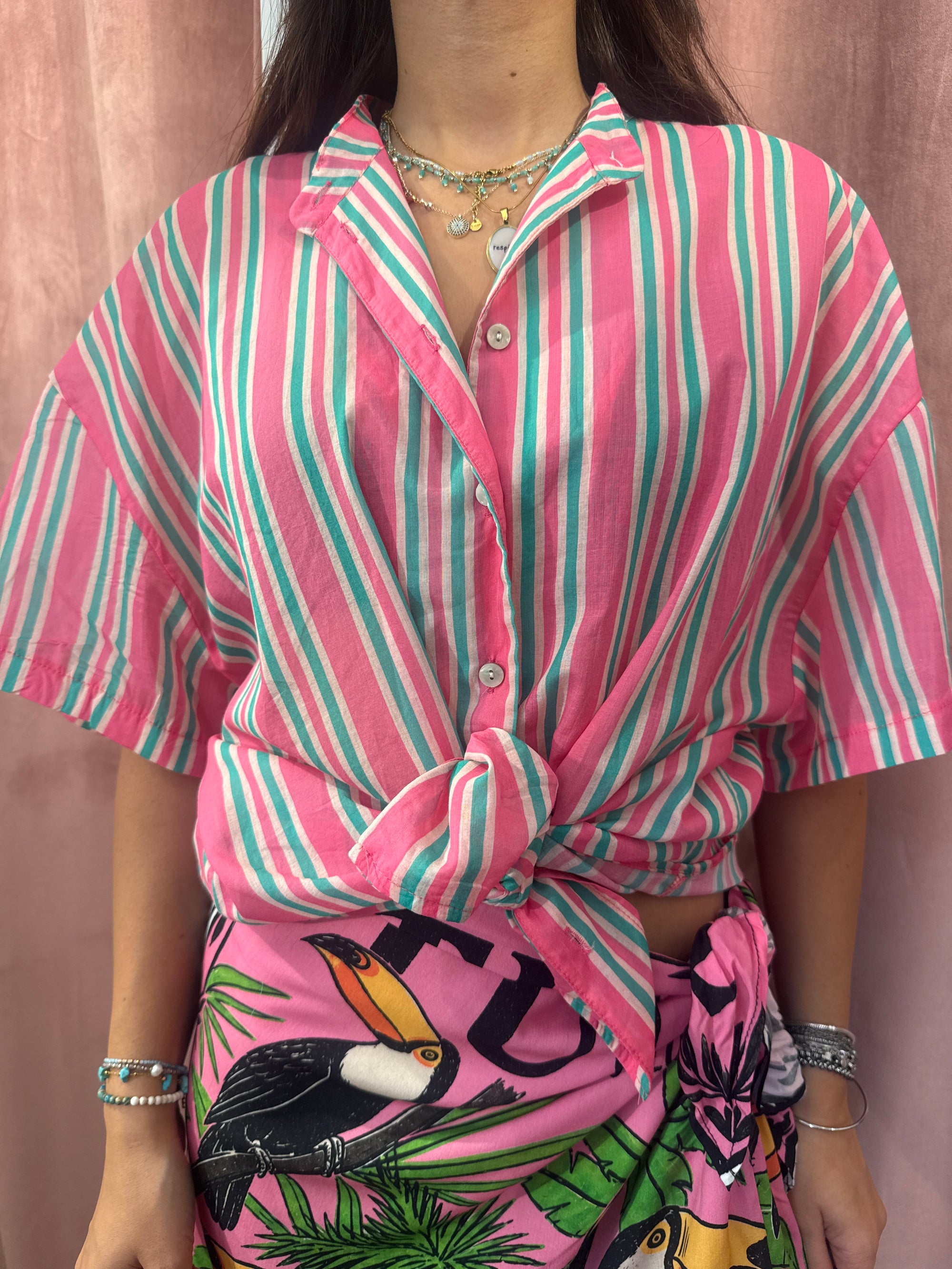 Camicia Motel 39767