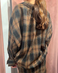 Camicia Vicolo TAC0960