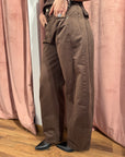 Pantalone Motel AMEL-759P