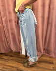 Jeans Mandy HaveOne PLS-Q035
