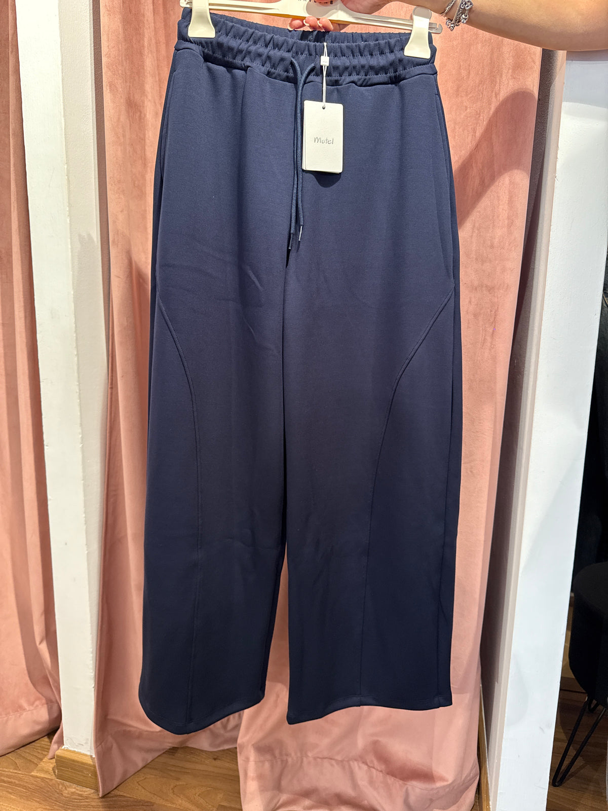 Pantalone Motel FWMOT004