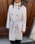 Cappotto Vicolo TAC0023