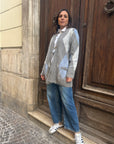 Cardigan SoloTre M3F0058