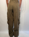 Pantalone PA255 Wind Cargo BohemianVi