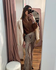 Pantalone BohemianVi BHPA021UNI-S