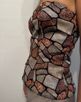 Top Zahara BOU251 BohemianVI