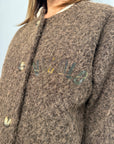 Bomber Vicolo RF0197