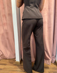 Pantalone Silence Limited SD3025PY BETTY WIDE