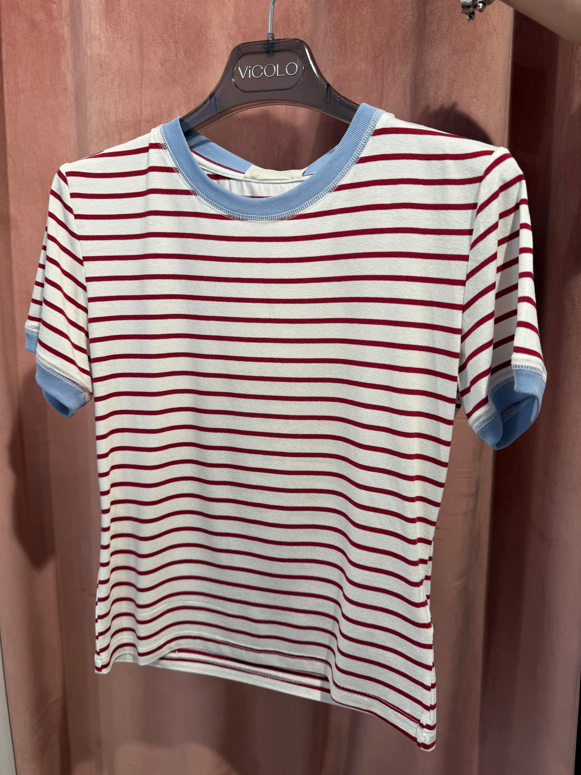 T-shirt Vicolo