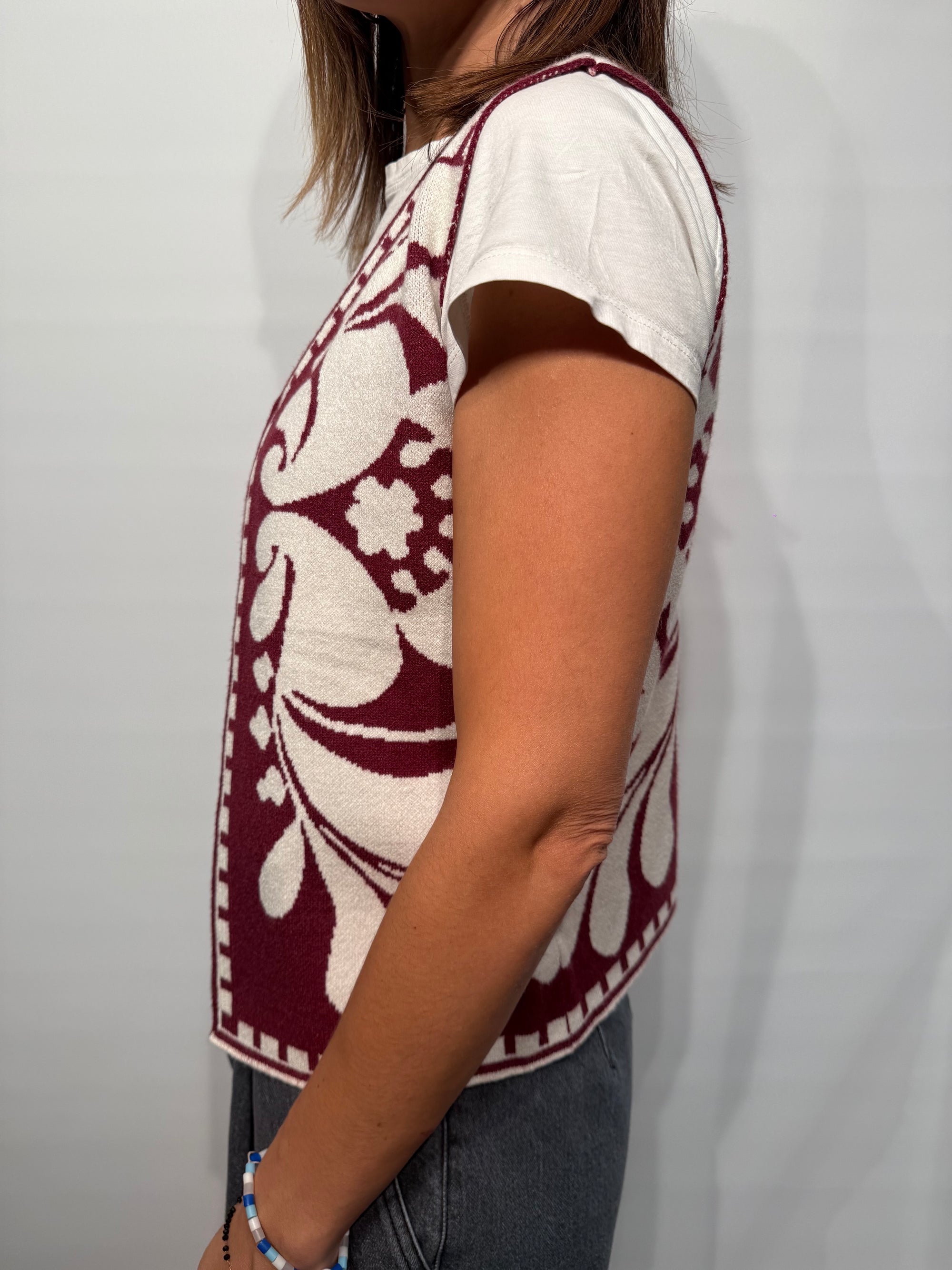 Gilet Haveone LAY-P012