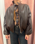 Bomber SoAllure W33023E