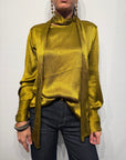 Blusa Haveone CWG-P005