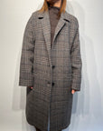 Cappotto SoloTre M1F0090