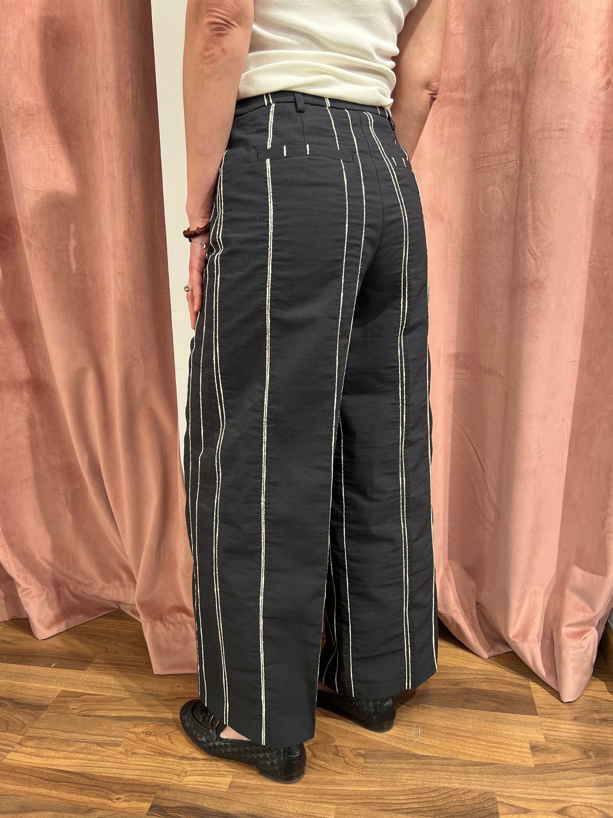 Pantalone Eco P3029