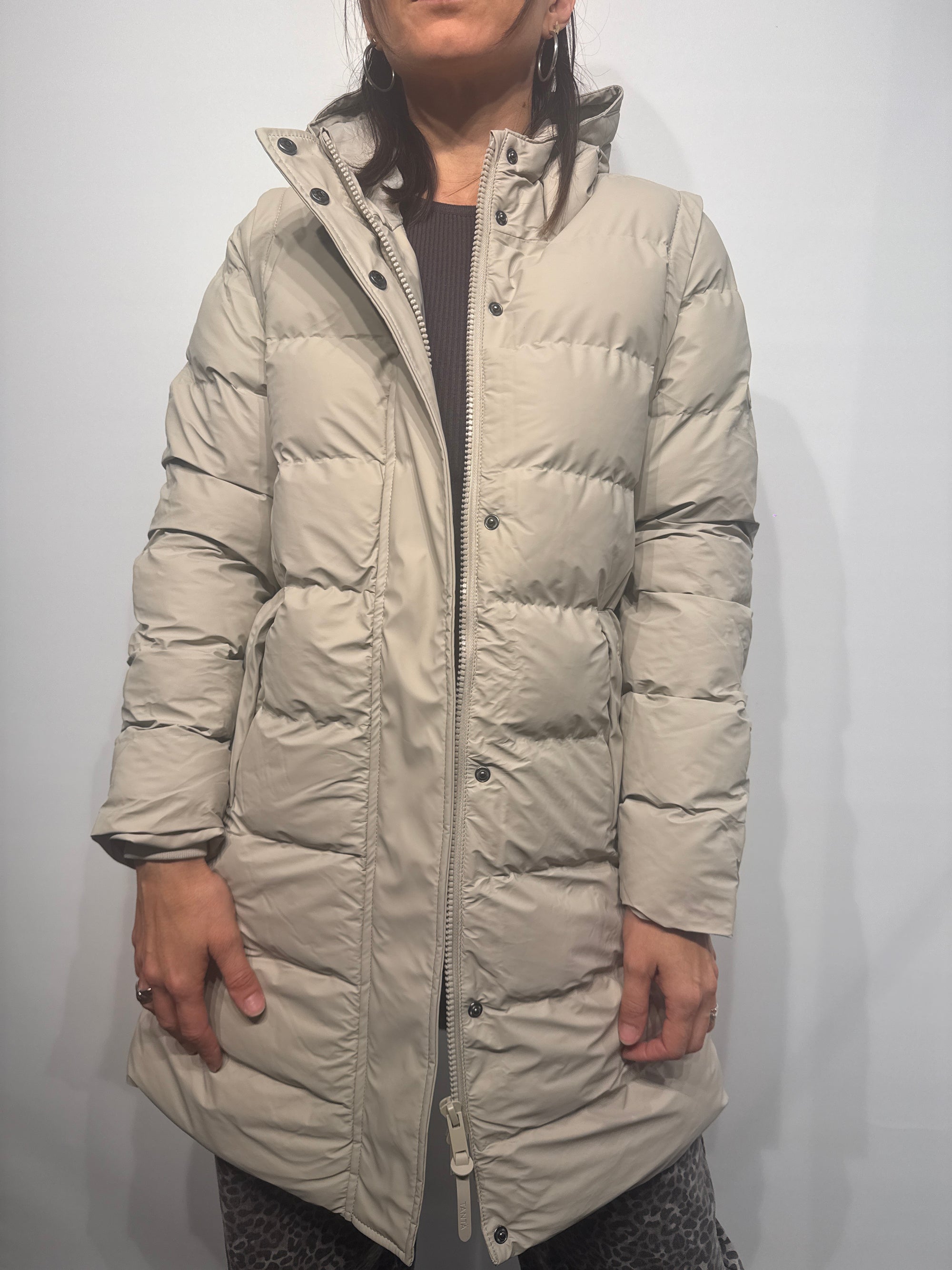 Piumino Tantarainwear Stuhi