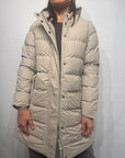 Piumino Tantarainwear Stuhi