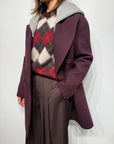 Cappotto Anitiè AN70250