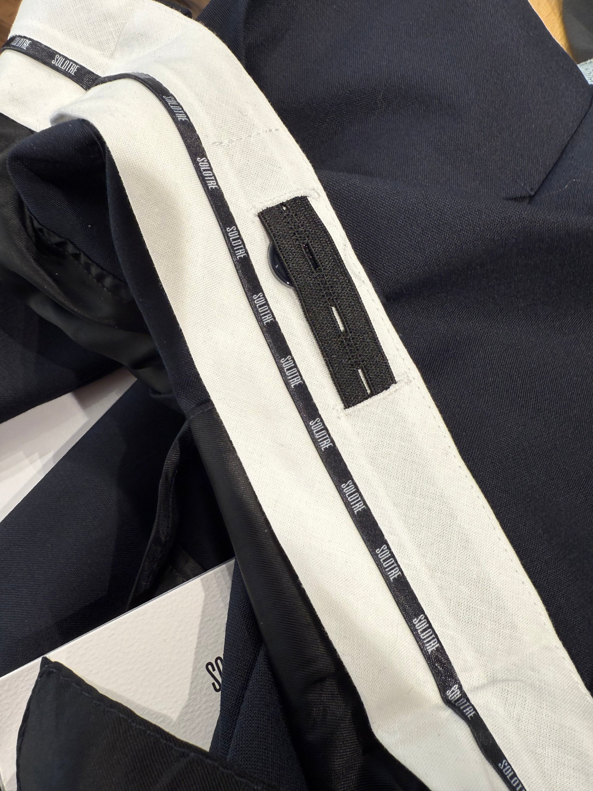 Pantalone Solotre  M1F0037