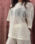 Blusa Ostuni BohemianVi BHMA005