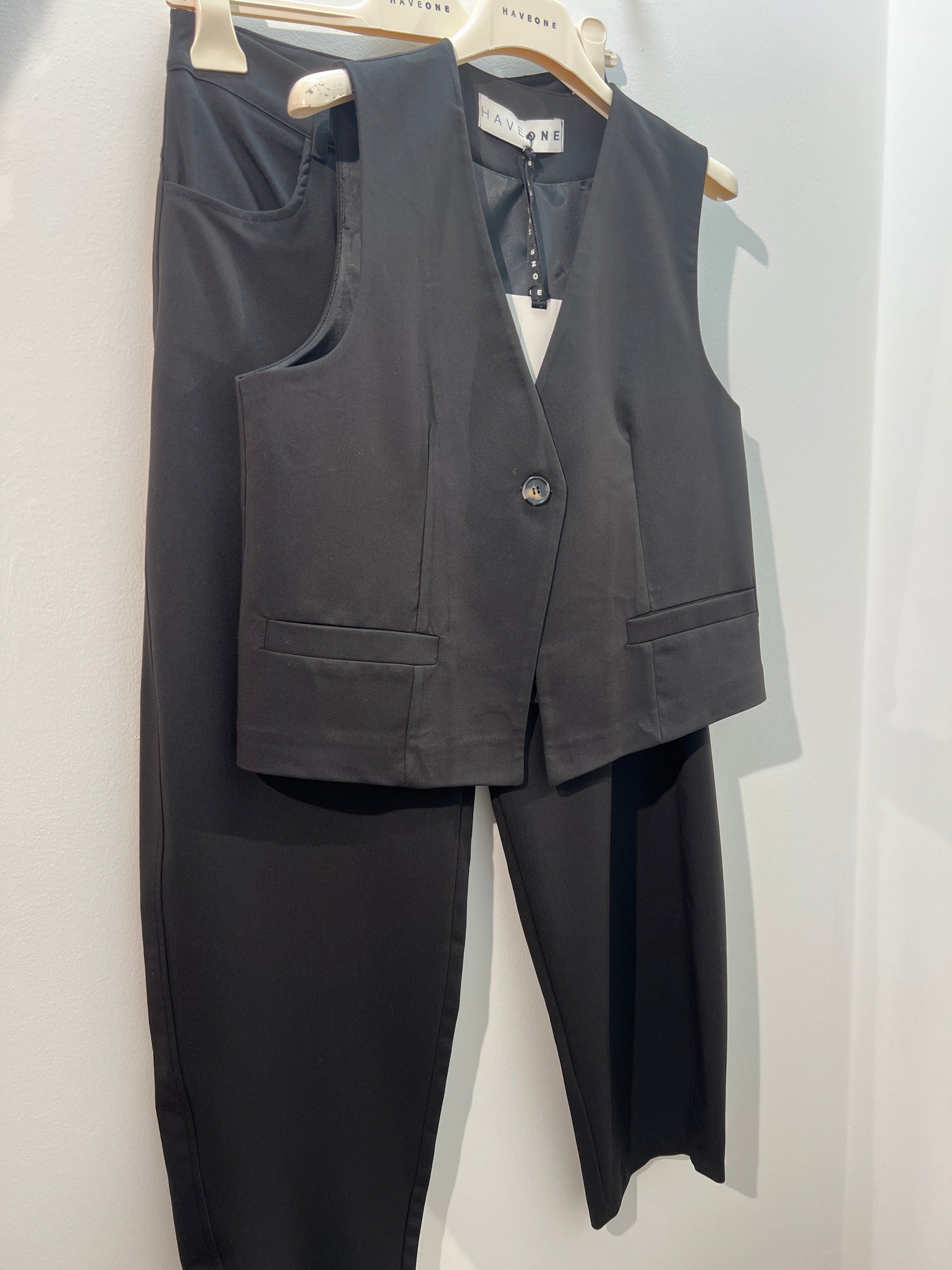 Set Haveone HVE-Q002