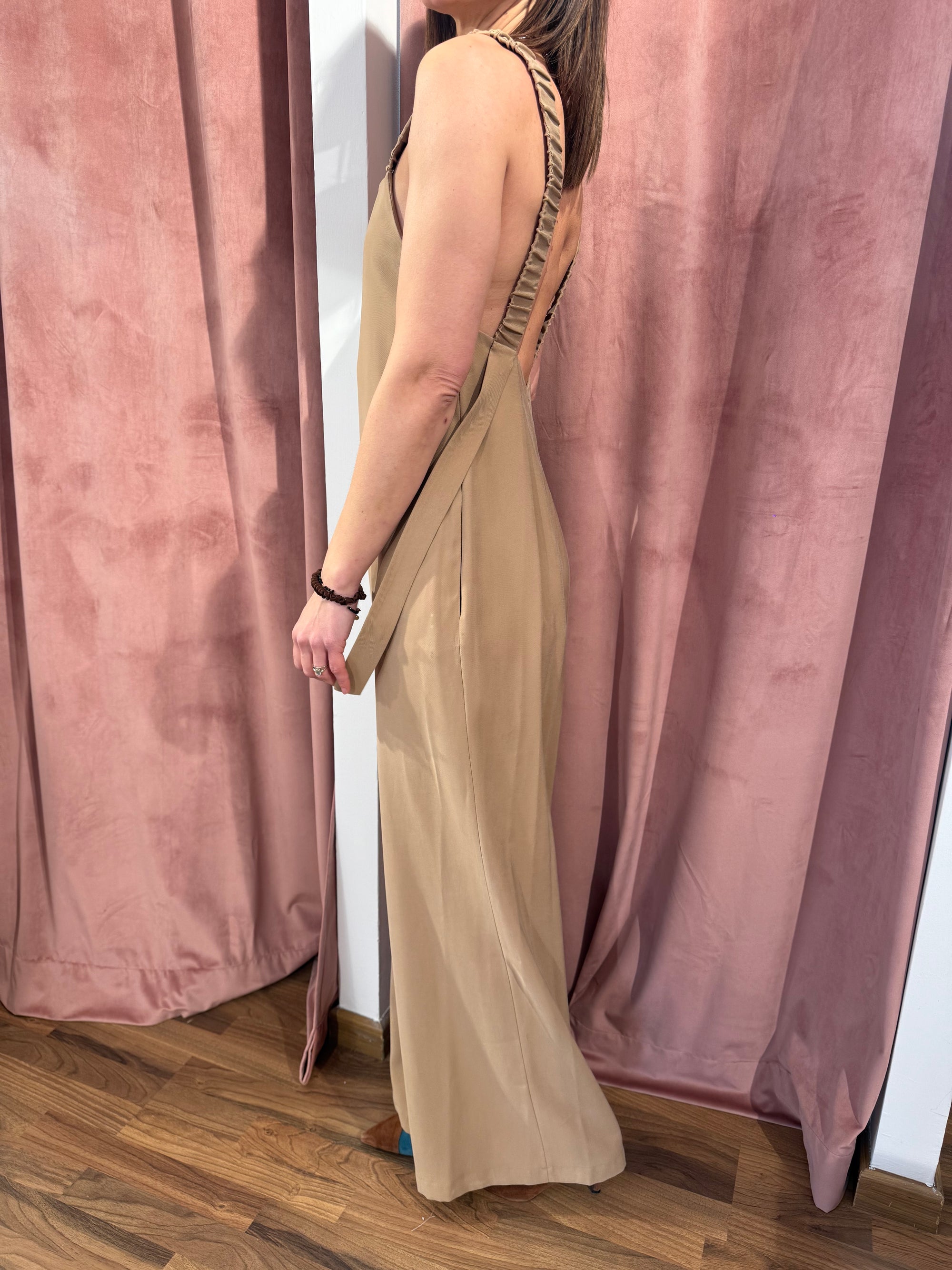Jumpsuit BHTUT006