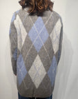 Cardigan SoloTre M3F0058