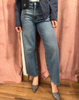 Jeans Judo Haveone PGZ-Q123