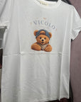 T-shirt Vicolo RAB0983