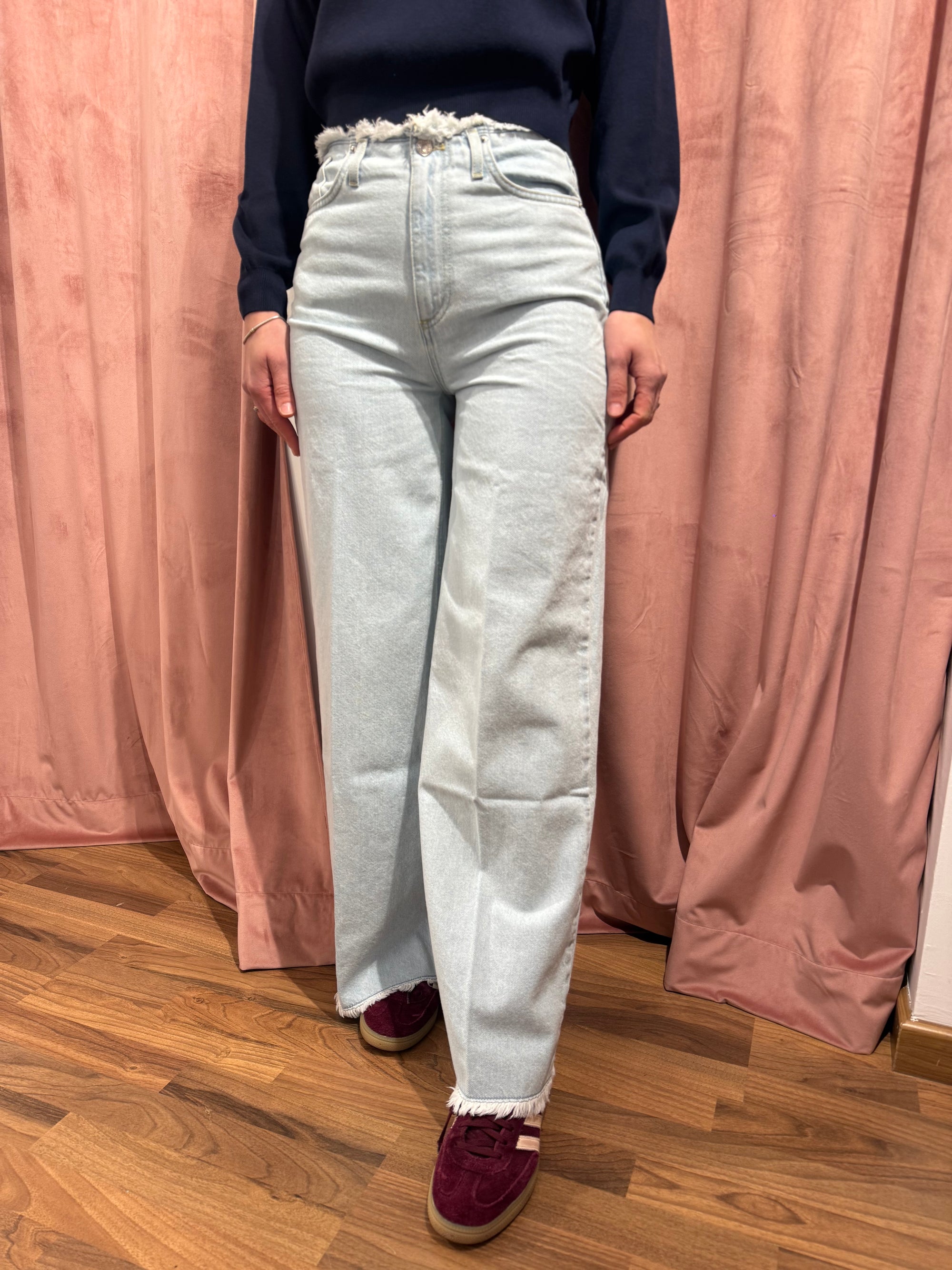 Jeans Vicolo Lexie DAB5031