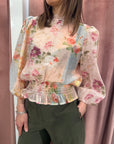 Blusa Motel S26CB