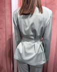 Giacca Essential Blazer Silence Limited