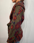 Cardigan Haveone JFP-P017